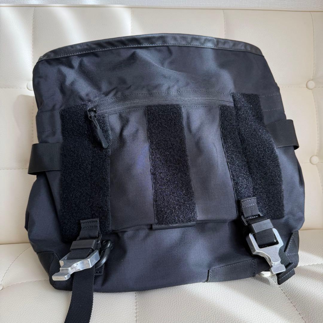 bagjack Bshop別注 KINKY コブラバックル