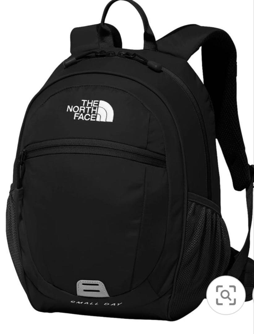 THE NORTH FACE ブラック リュック