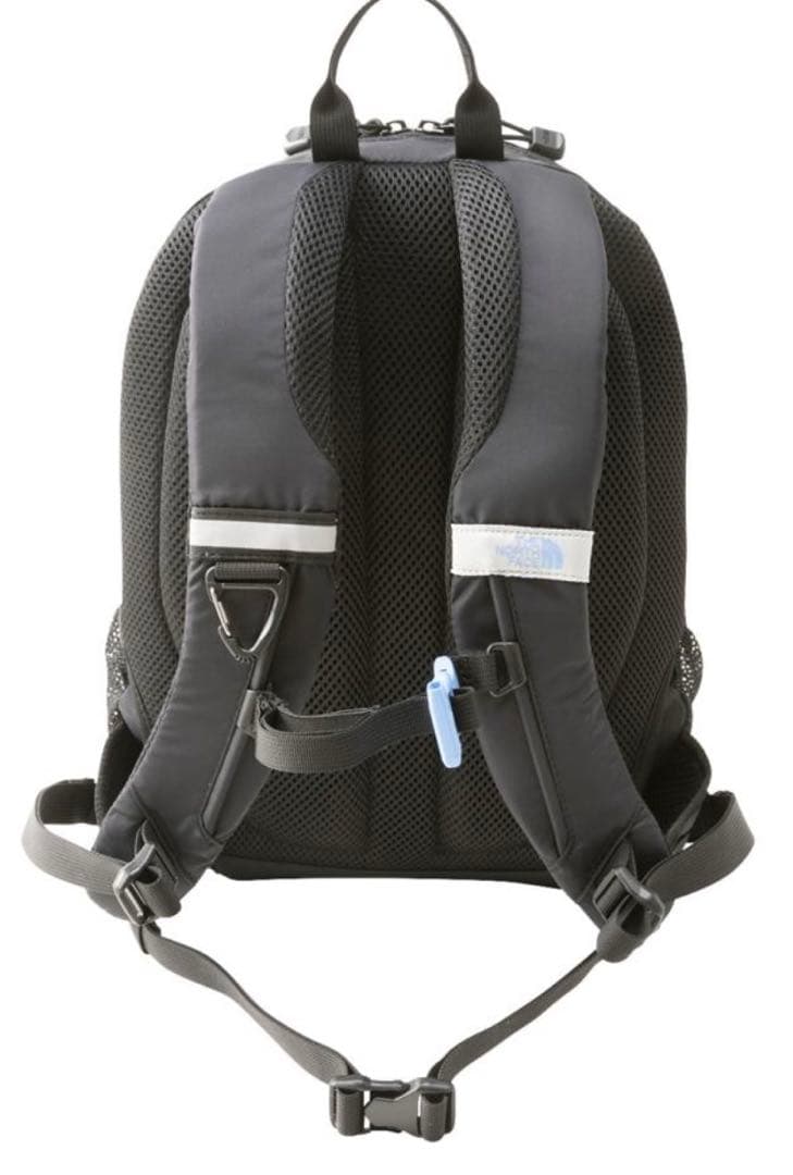 THE NORTH FACE ブラック リュック