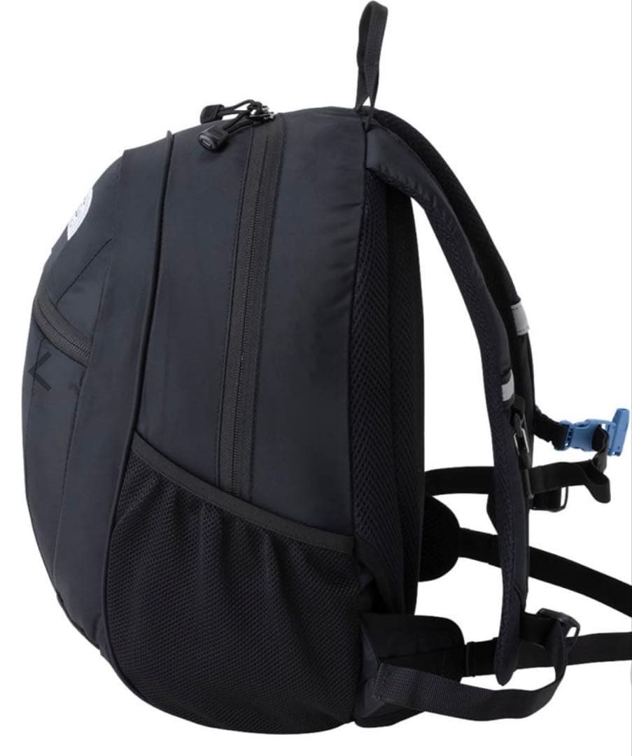 THE NORTH FACE ブラック リュック