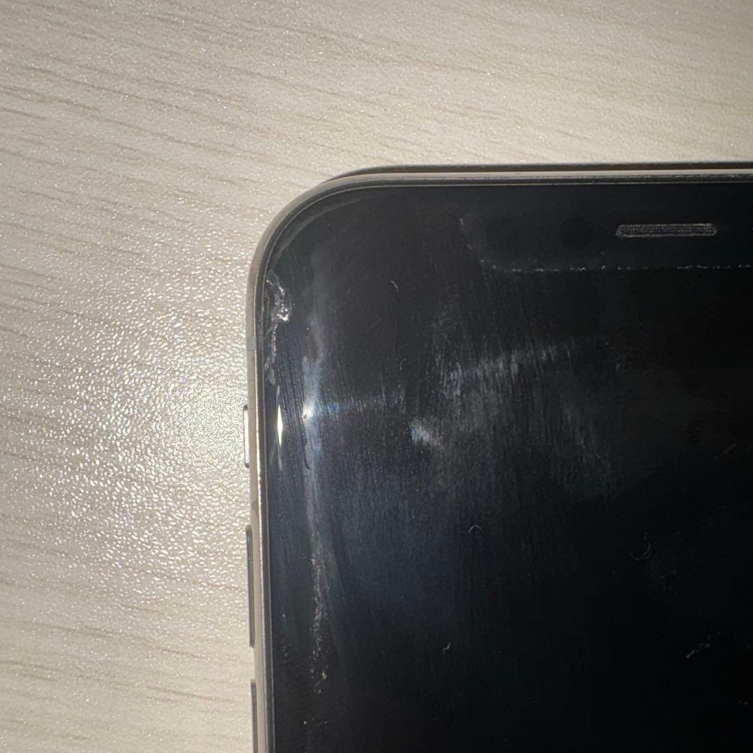 スマートフォン本体 iPhone X