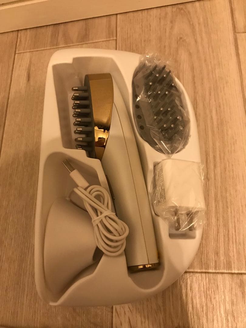 ミーゼ スカルプリフト ポーチセット MS-80W-1 YA-MAN ヤーマン