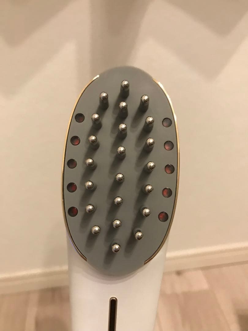 ミーゼ スカルプリフト ポーチセット MS-80W-1 YA-MAN ヤーマン