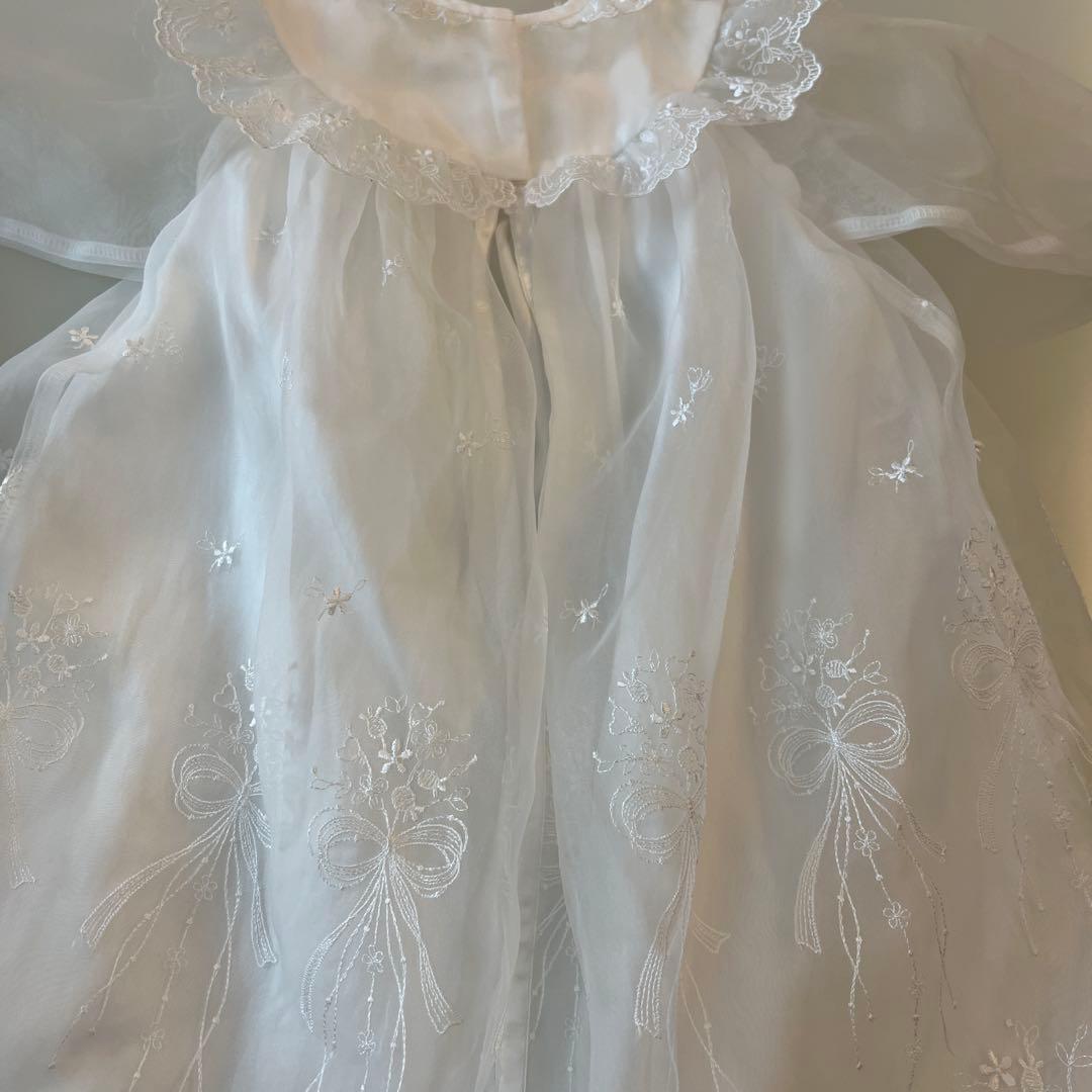 familiar ファミリア ベビードレス セレモニードレス