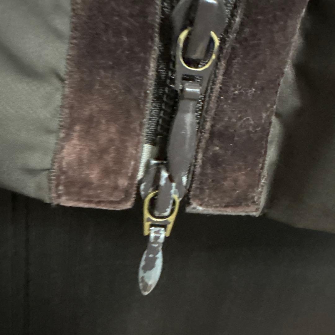 TOCCA ダウンコート　0