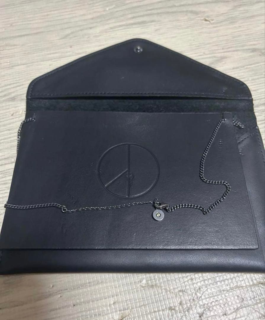 peaceminusone ネックレス　激レア g-dragon