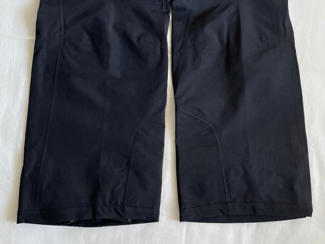 パタゴニア ゴアテックス プリモパンツ ブラック シェルパンツ S