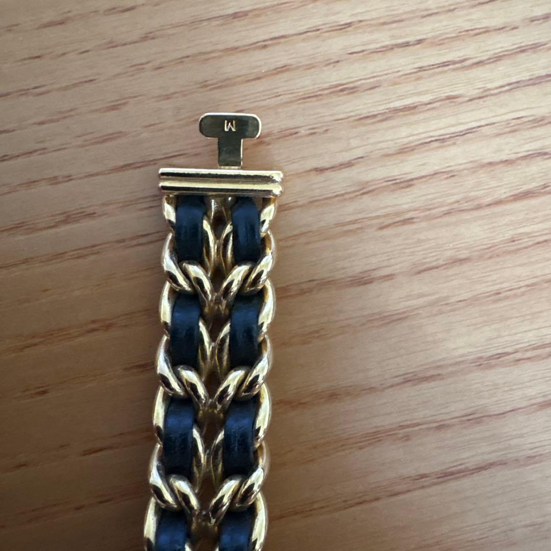 シャネル　プルミエール　正規品