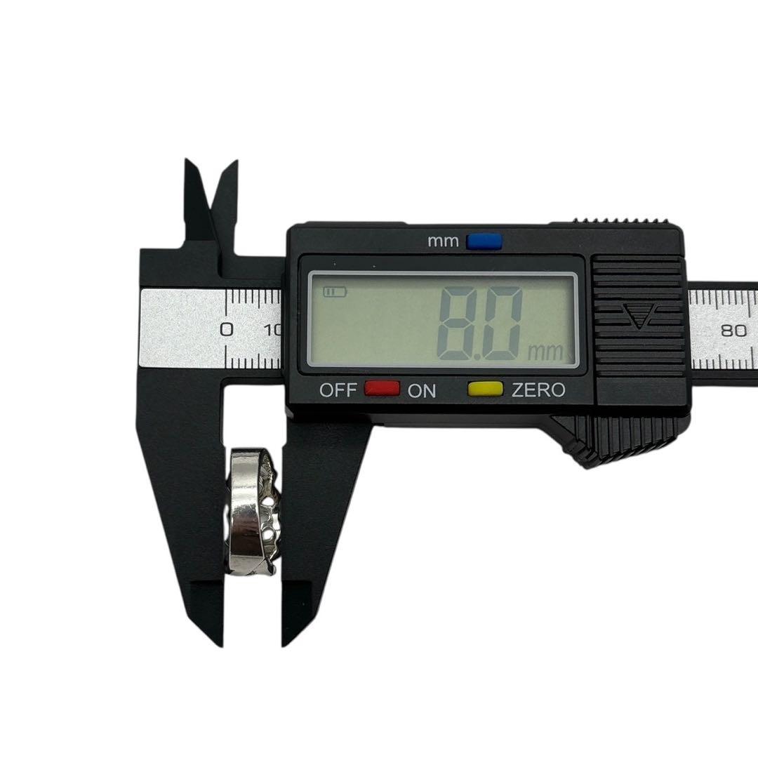 美品◎ ティファニー パロマピカソ トリプルラビングハート リング 指輪 約9号