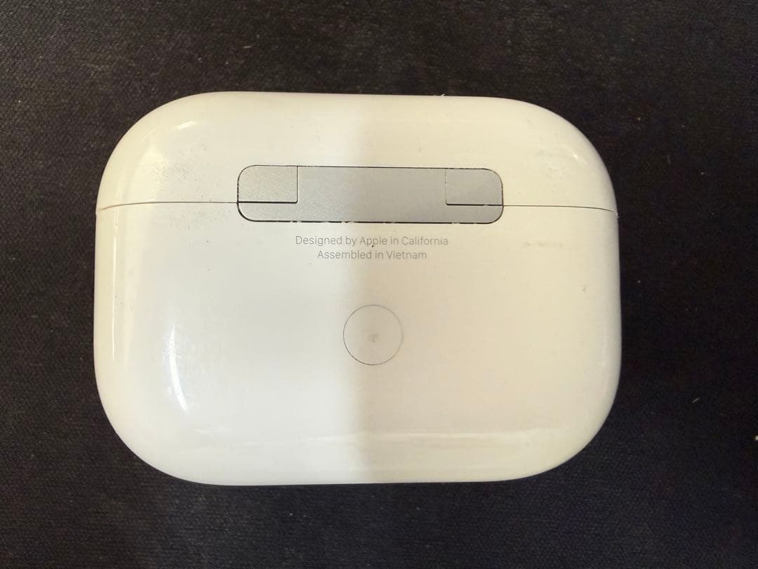 AirPods Pro 2本体 充電ケース付き