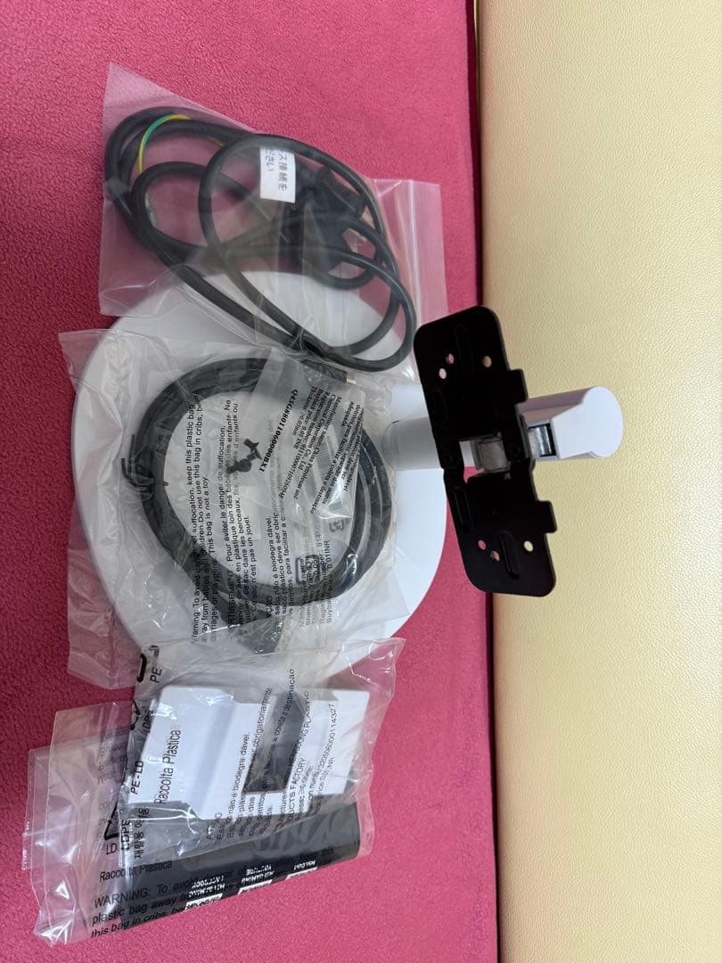 【値下げ】MSI PRO MP341CQW 34インチ湾曲モニター