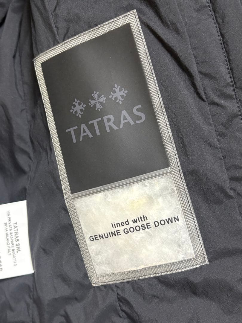 あられちゃん タトラス TATRAS ヴァレナ