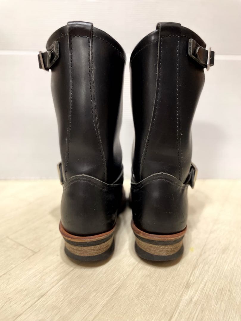 【新春セール】レッドウィング2268