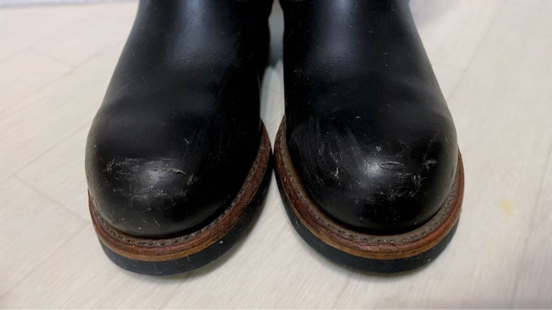 【新春セール】レッドウィング2268