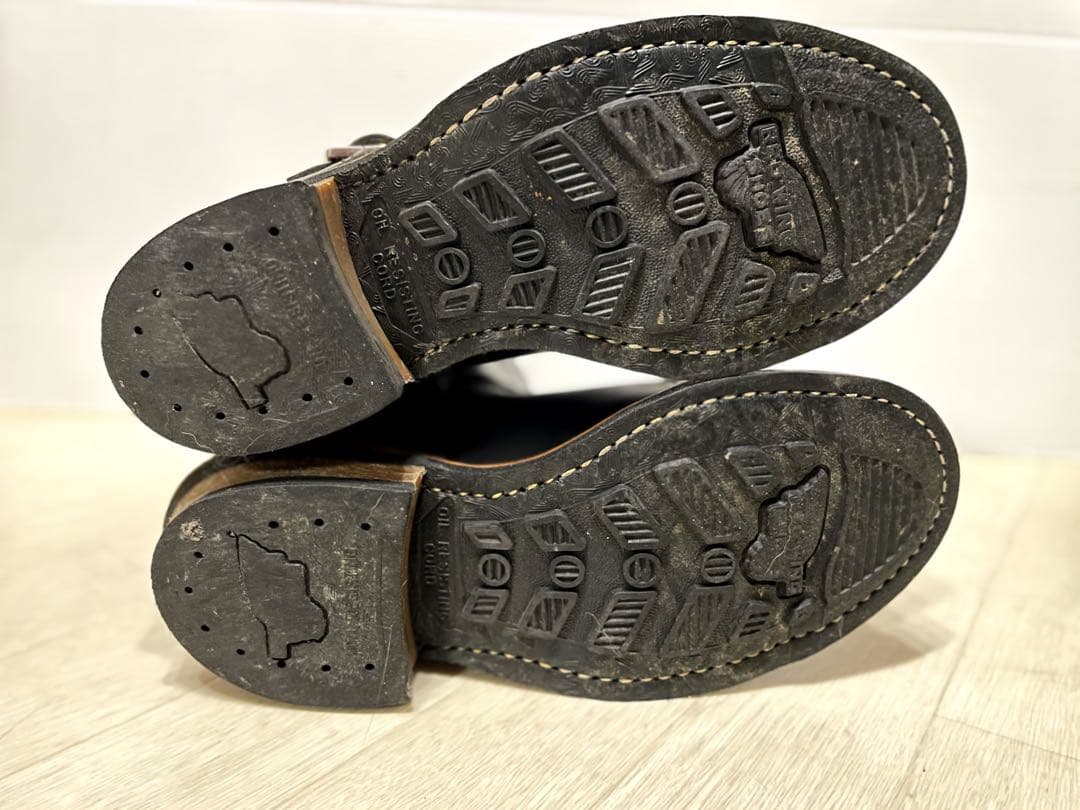 【新春セール】レッドウィング2268