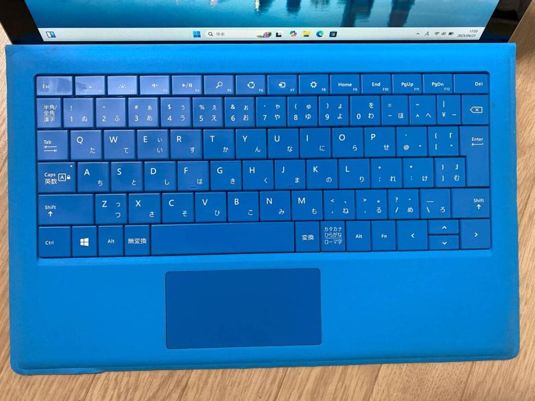 ★Microsoft SurfacePro3＋OfficeProPlus2021