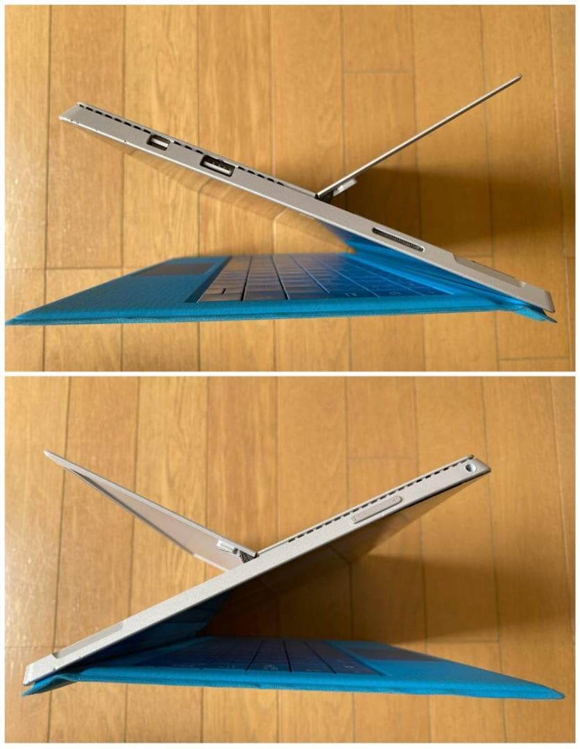 ★Microsoft SurfacePro3＋OfficeProPlus2021