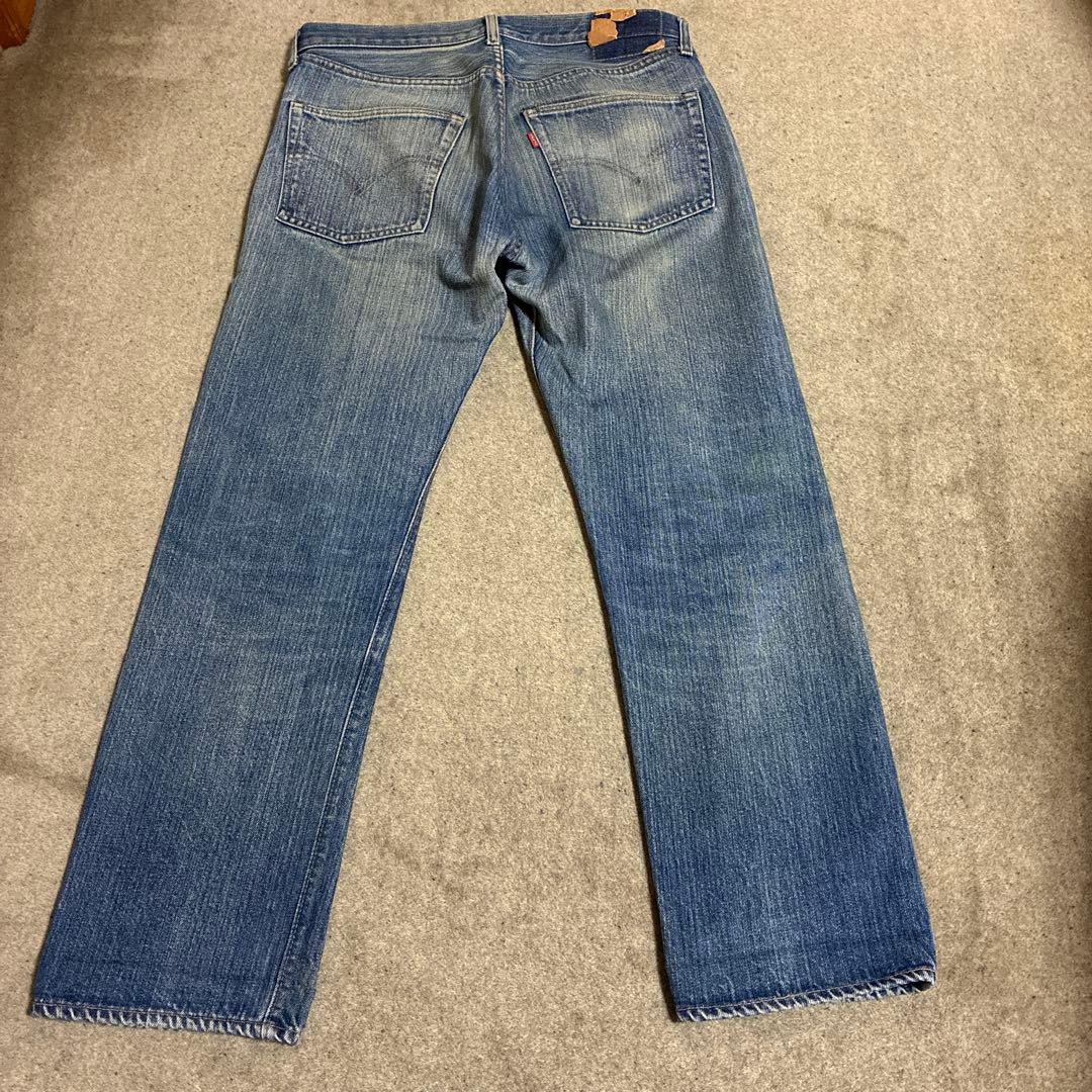 リーバイス 501 66前期　W33