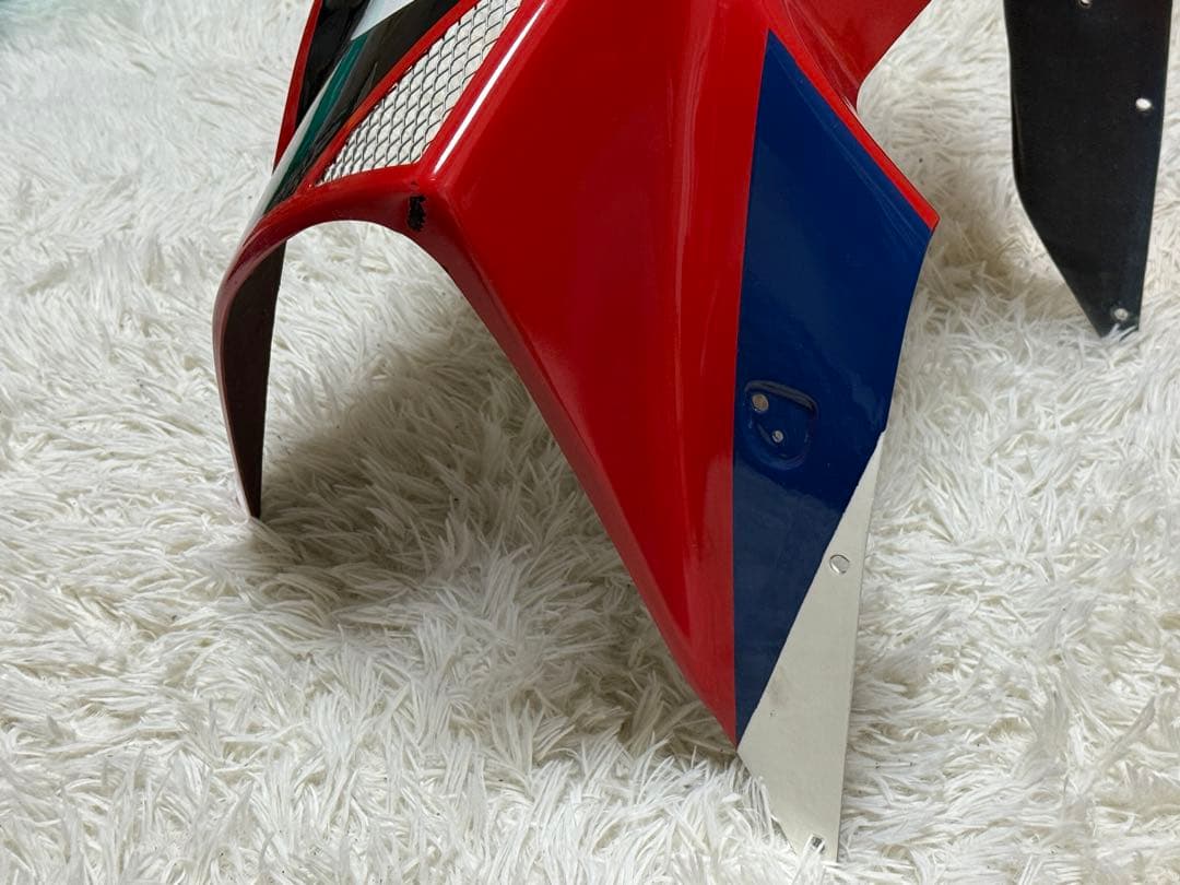 希少！当時物！NSR50.80 耐久カウル 片目 猫目