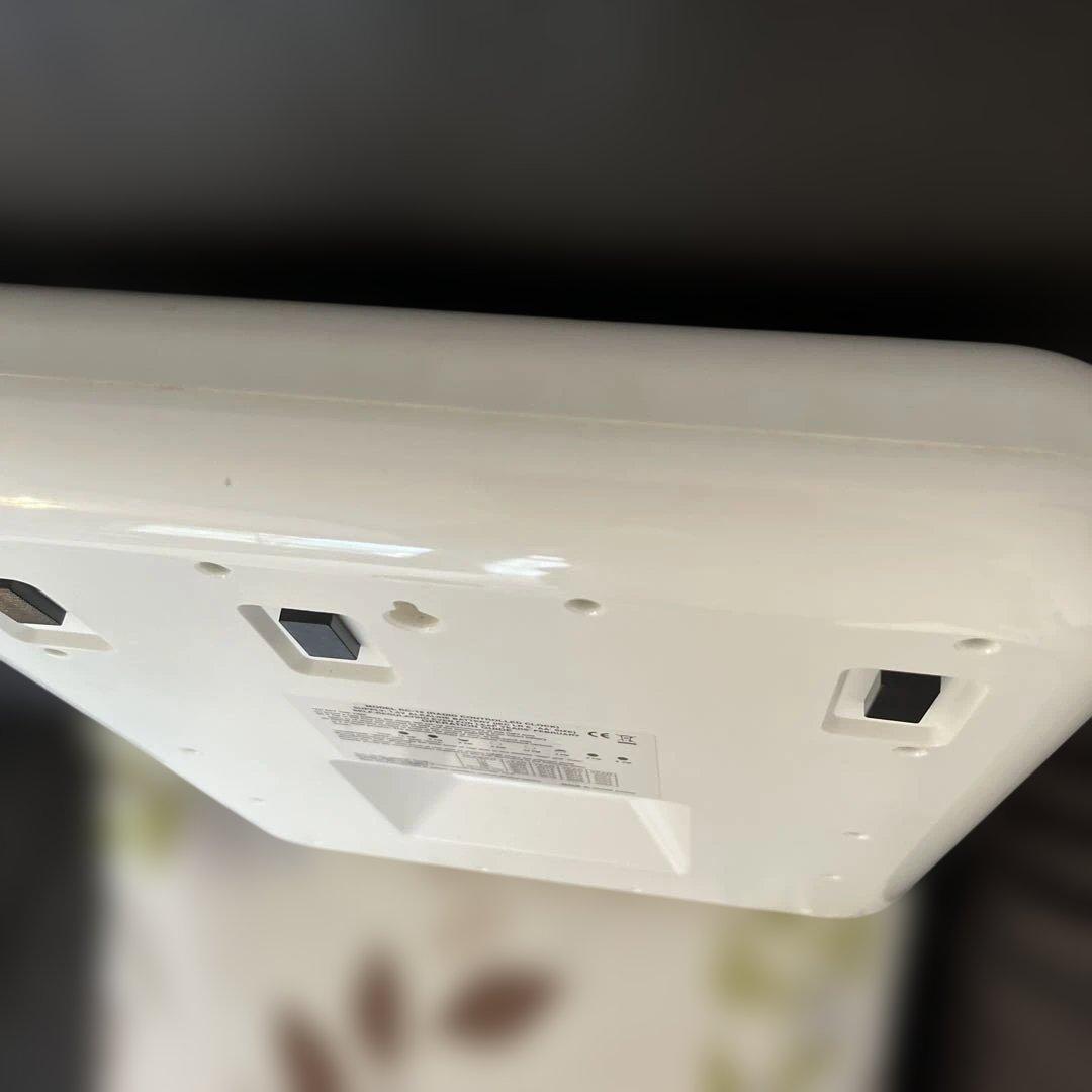 ジャンク】トゥエンコ TWEMCO 壁掛け パタパタ 電波時計