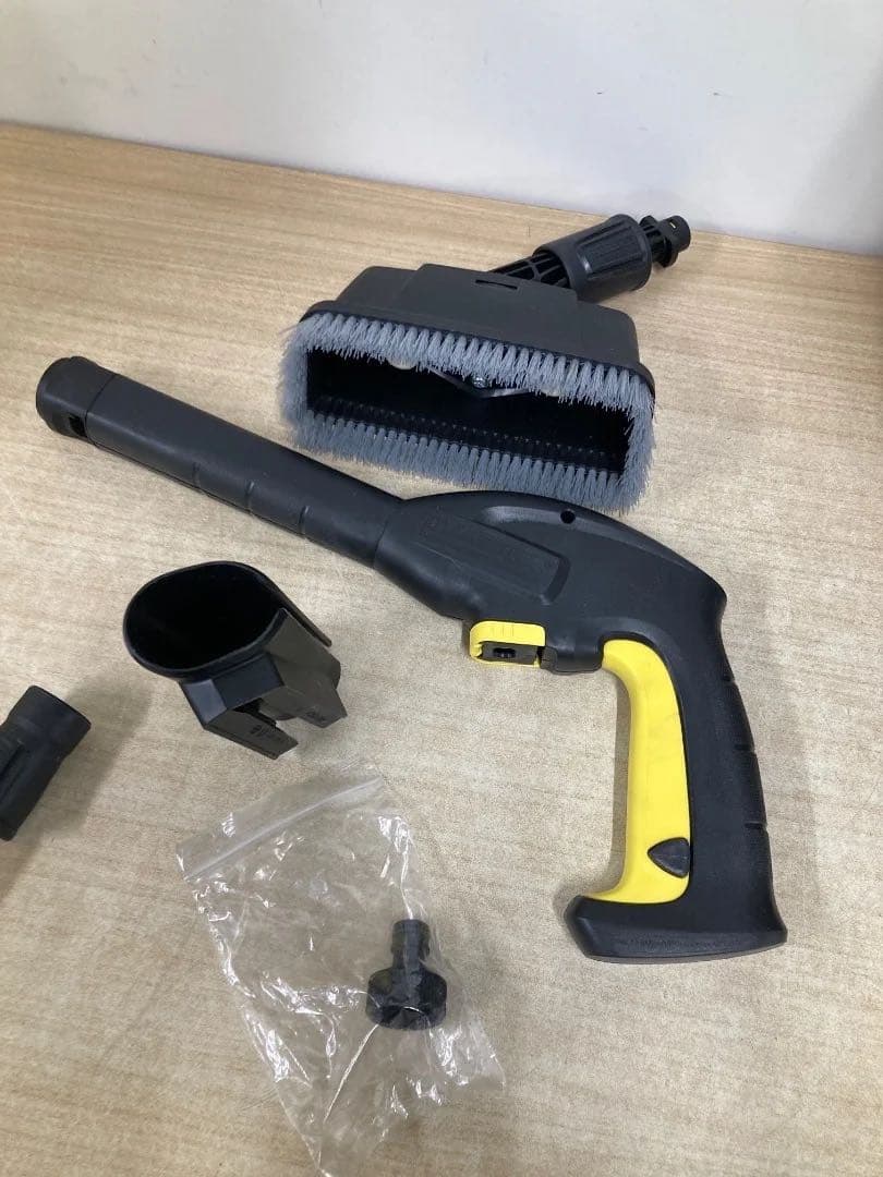 ✨ KARCHER ケルヒャー K3 Silent 高圧洗浄機