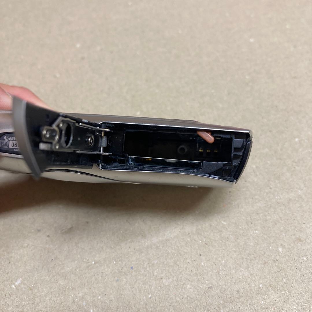 Canon IXY 30S コンパクトデジタルカメラ　PC1473