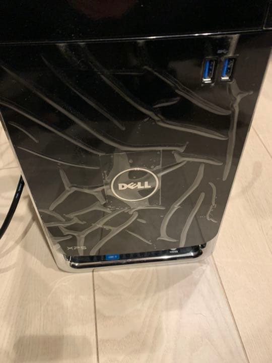 DELL  デスクトップ
