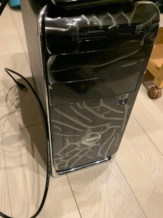 DELL  デスクトップ