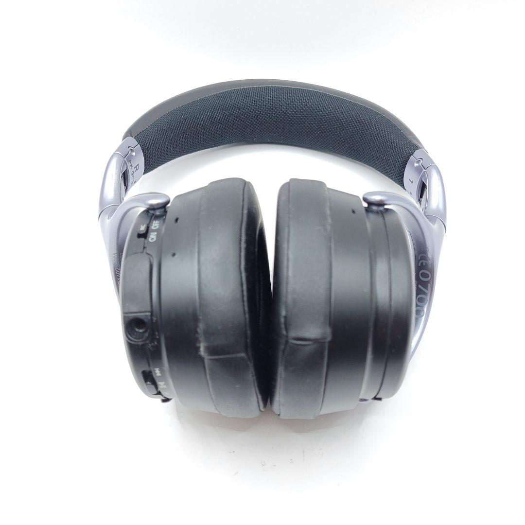 【希少】DENON AH-GC20 魔法少女まどか☆マギカ コラボ ヘッドホン