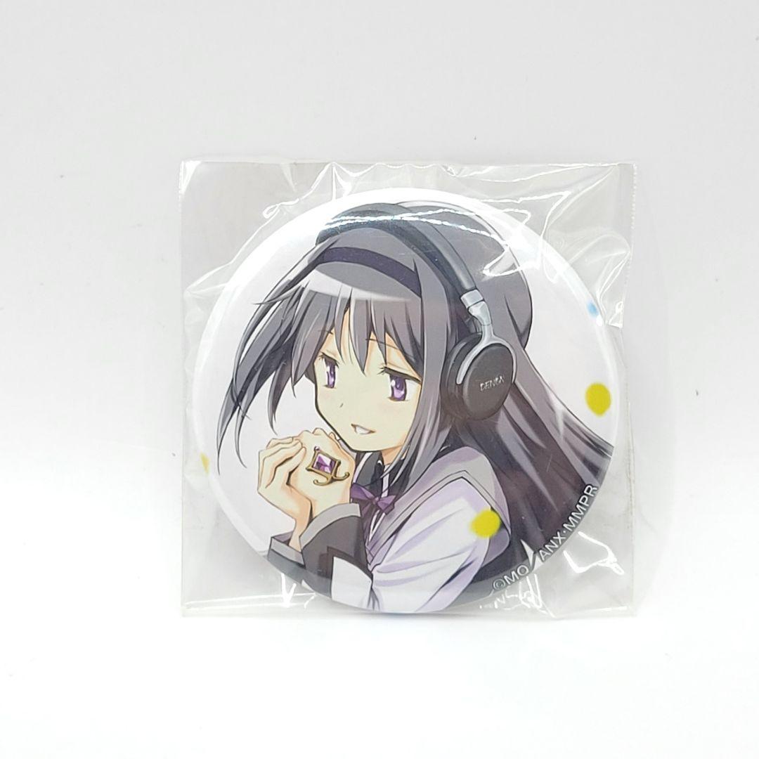 【希少】DENON AH-GC20 魔法少女まどか☆マギカ コラボ ヘッドホン