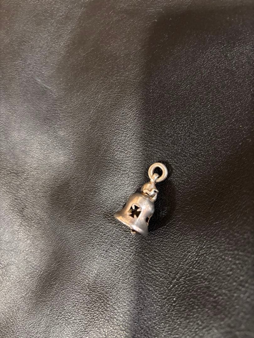 サーティーンデザインズ　シルバーペンダントヘッド