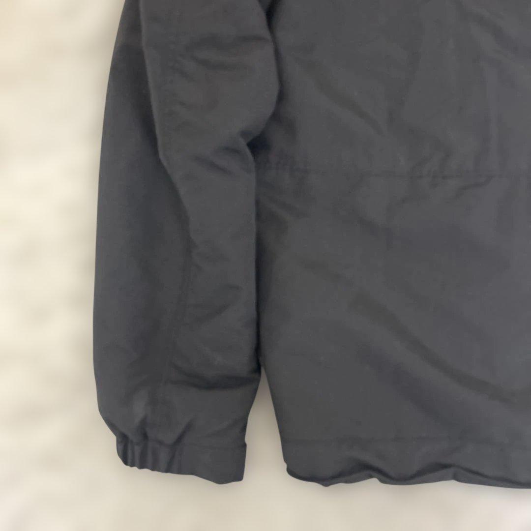 【美品】パタゴニア イスマスジャケット BLACK fa18 Mサイズ