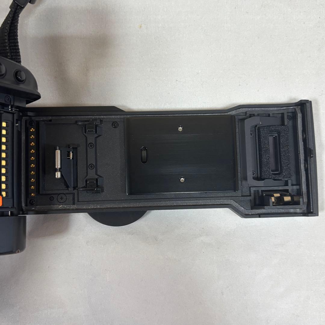 キャノン Canon EOS-1V フィルム一眼レフカメラ 135㍉フィルム