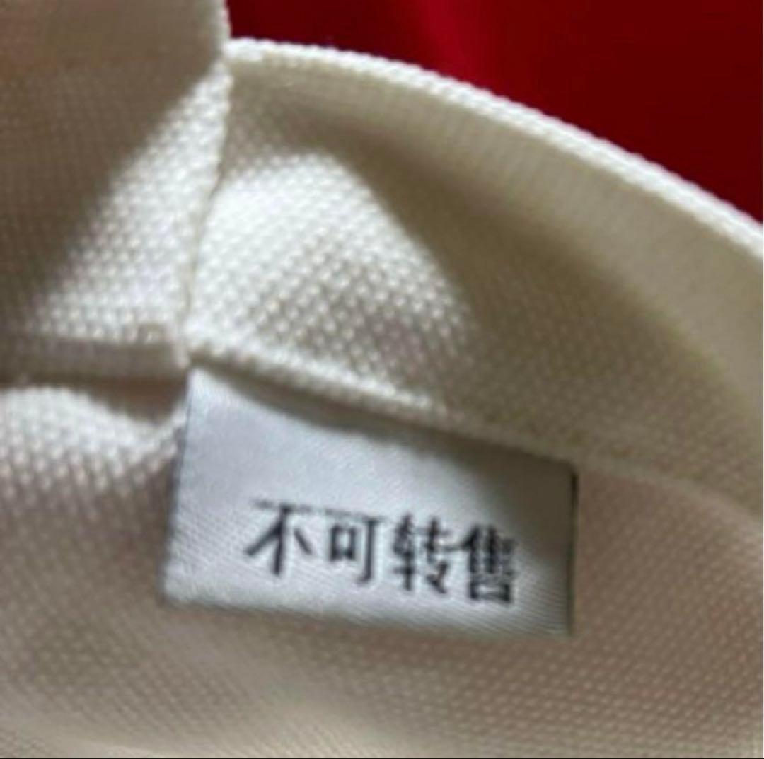 [LOUIS VUITTON]中国 深圳展覧会記念ノベルティエコバッグ