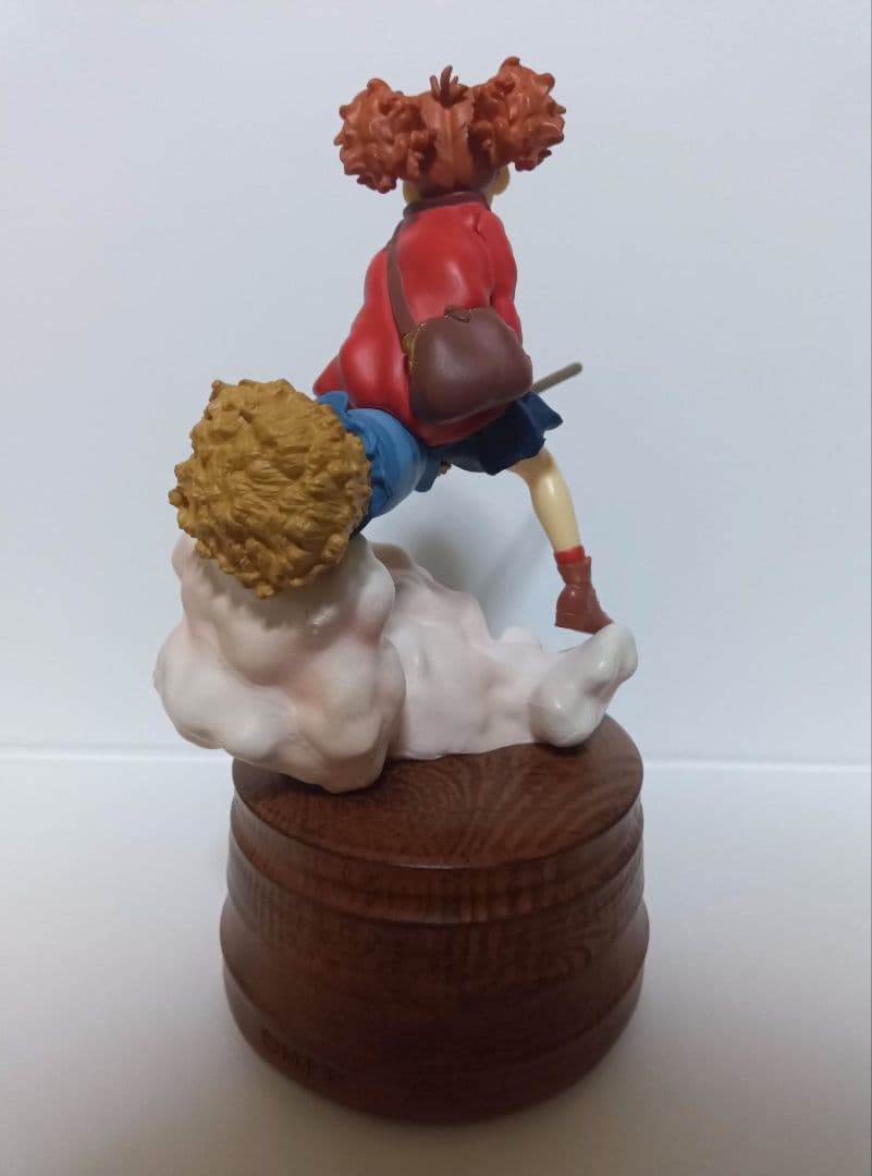 メアリと魔女の花　オルゴール