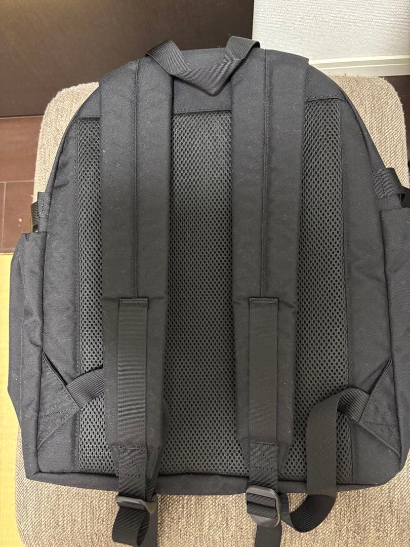 新品☆DANTON☆リュック〈PARTAGER 20〉