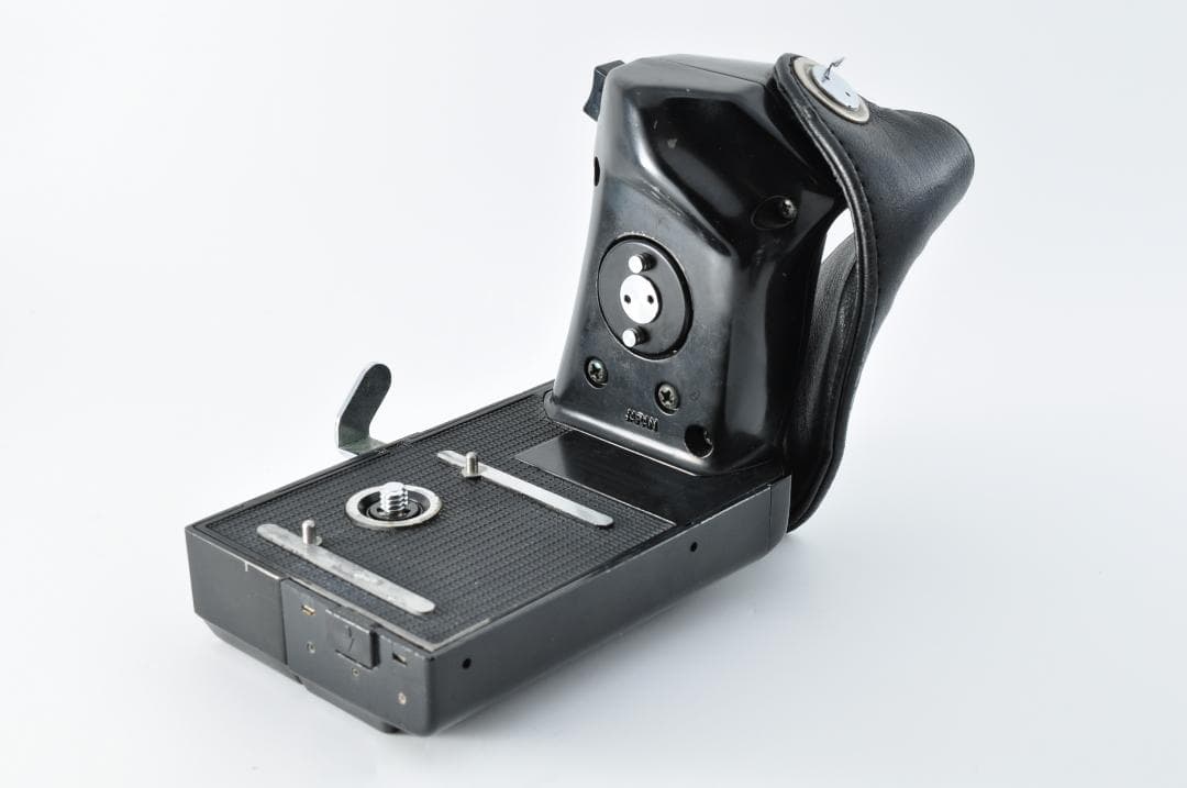 フィルムカメラ Mamiya M645 1000S +SEKOR C 80mm 2.8#1328