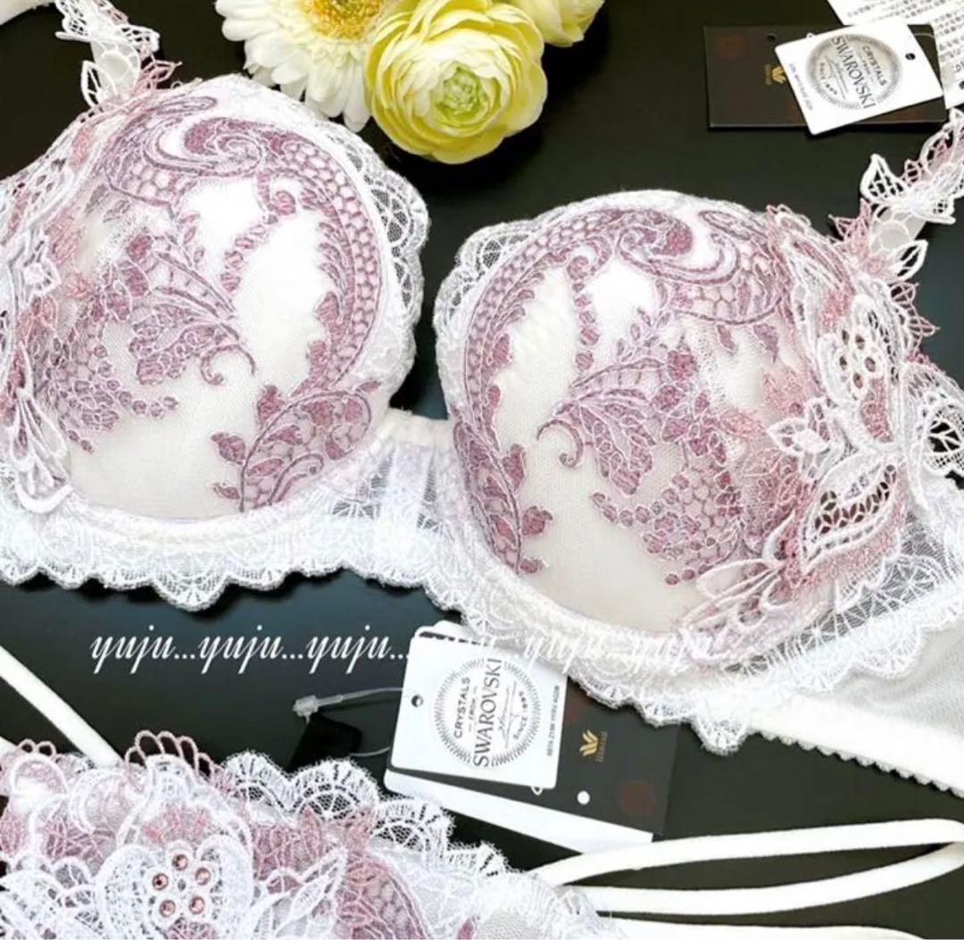 ワコール/サルート 14グループ サマルカンド p-upブラソング C70