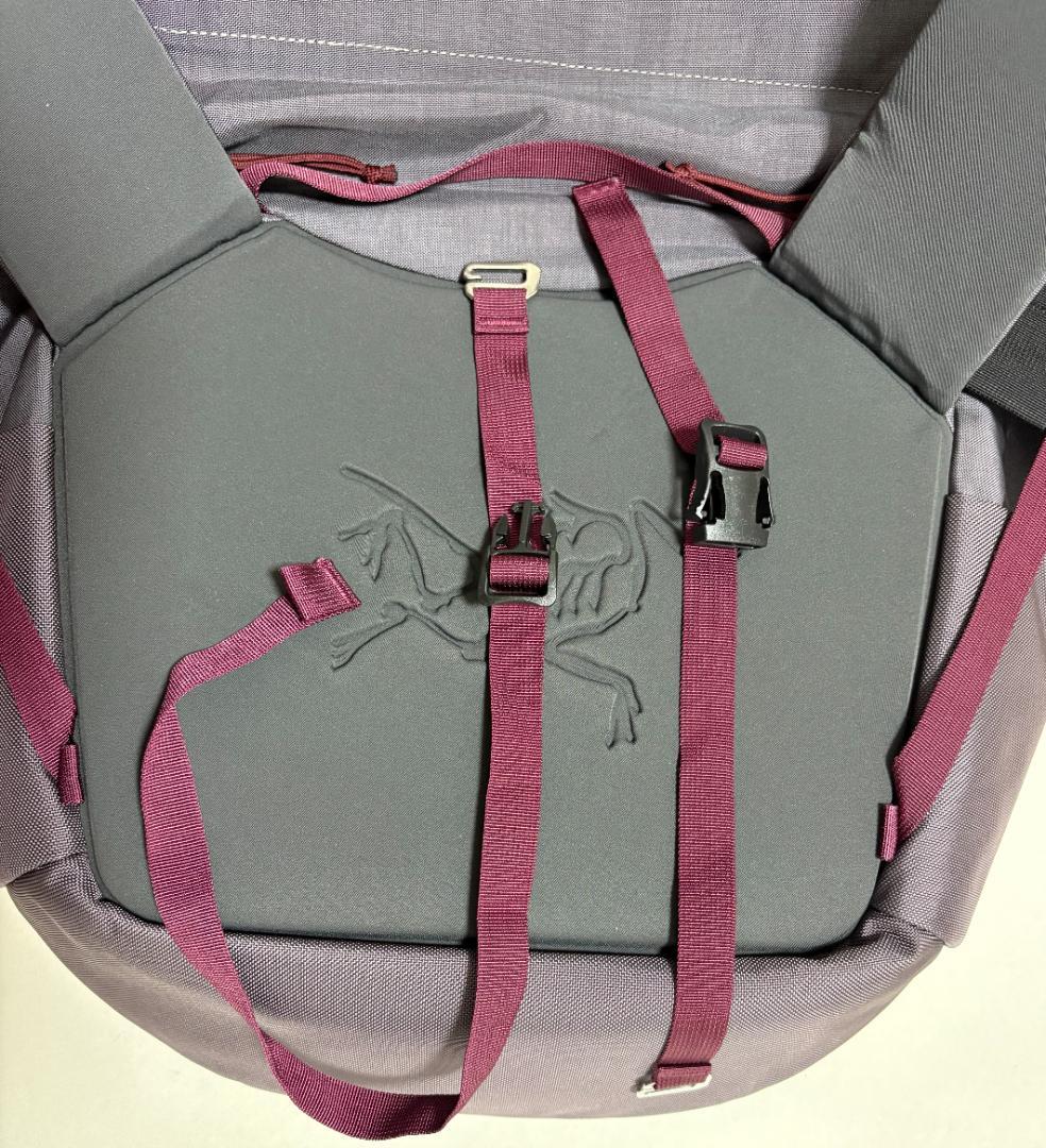 アークテリクス ARC'TERYX メッセンジャーバッグ ミストラル 16L