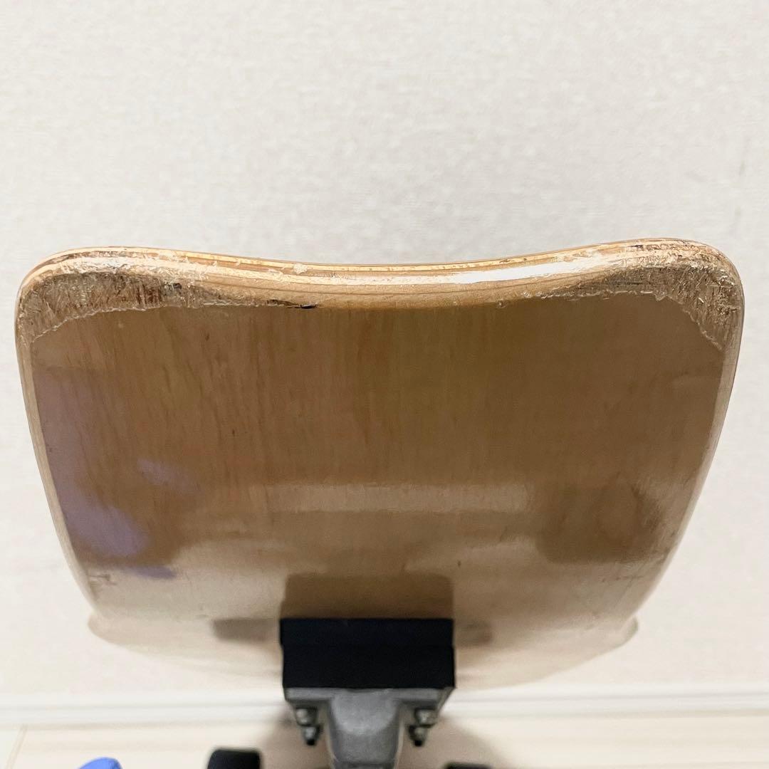 【良品】ソリッドジュース サーフスケート　サーフィン練習