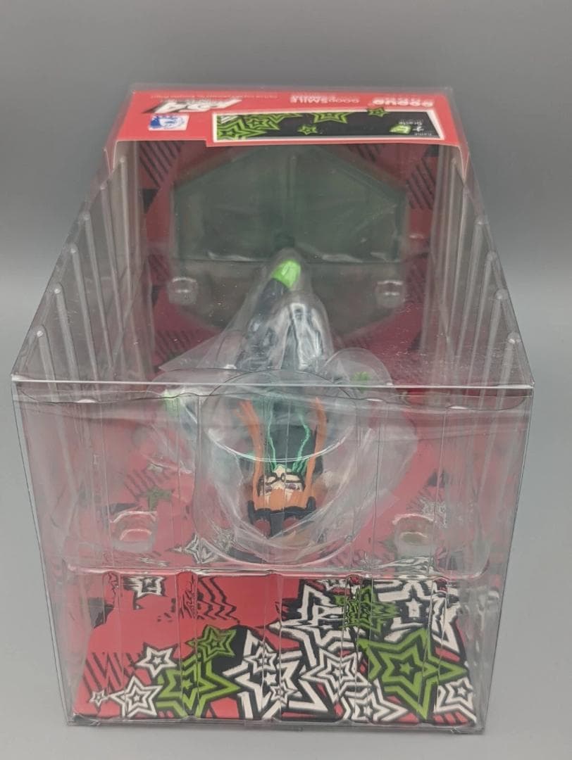 新品未開封 POP UP PARADE ナビ PERSONA5 佐倉双葉