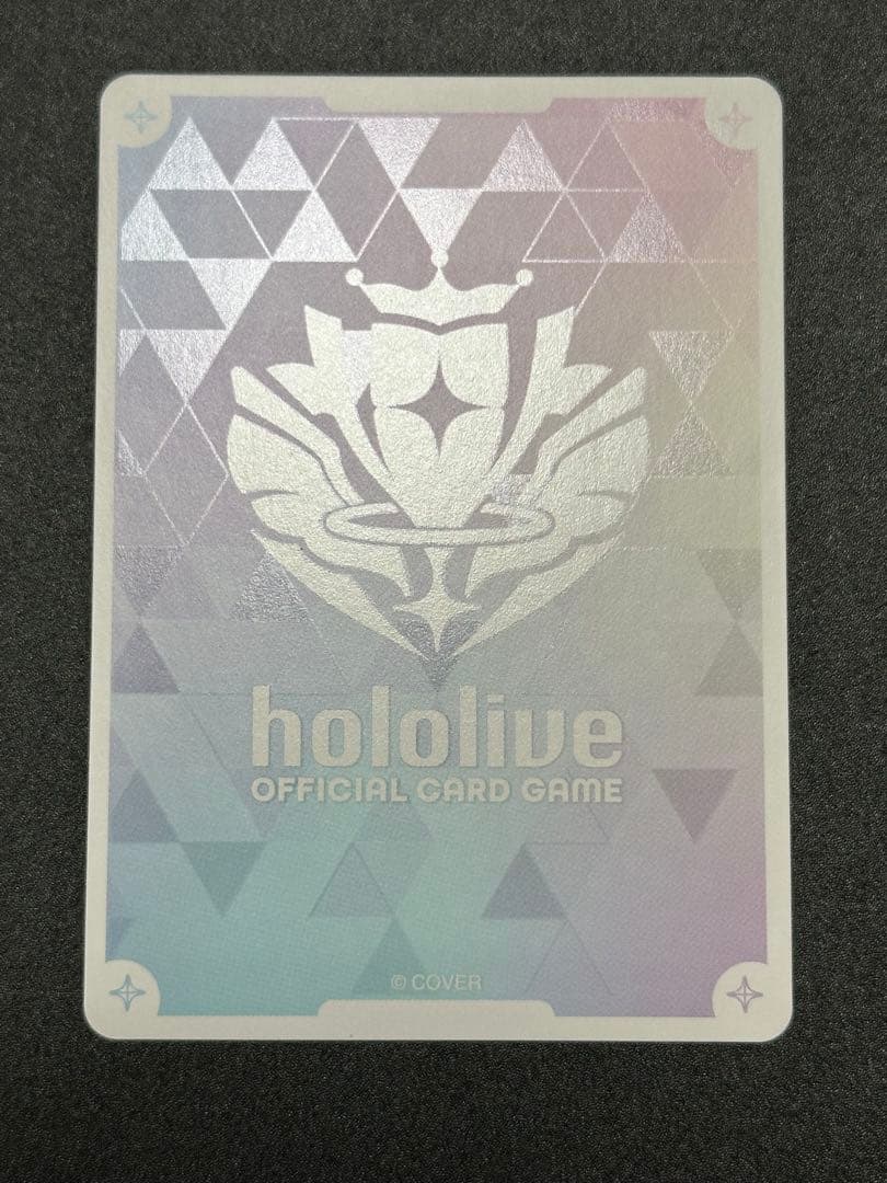 ホロカ　さくらみこ　OUR