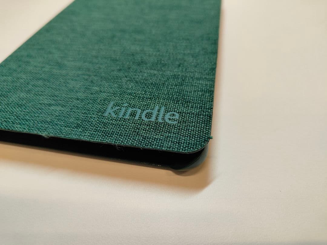 Amazon Kindle 16GB 第11世代 2024年発売モデル