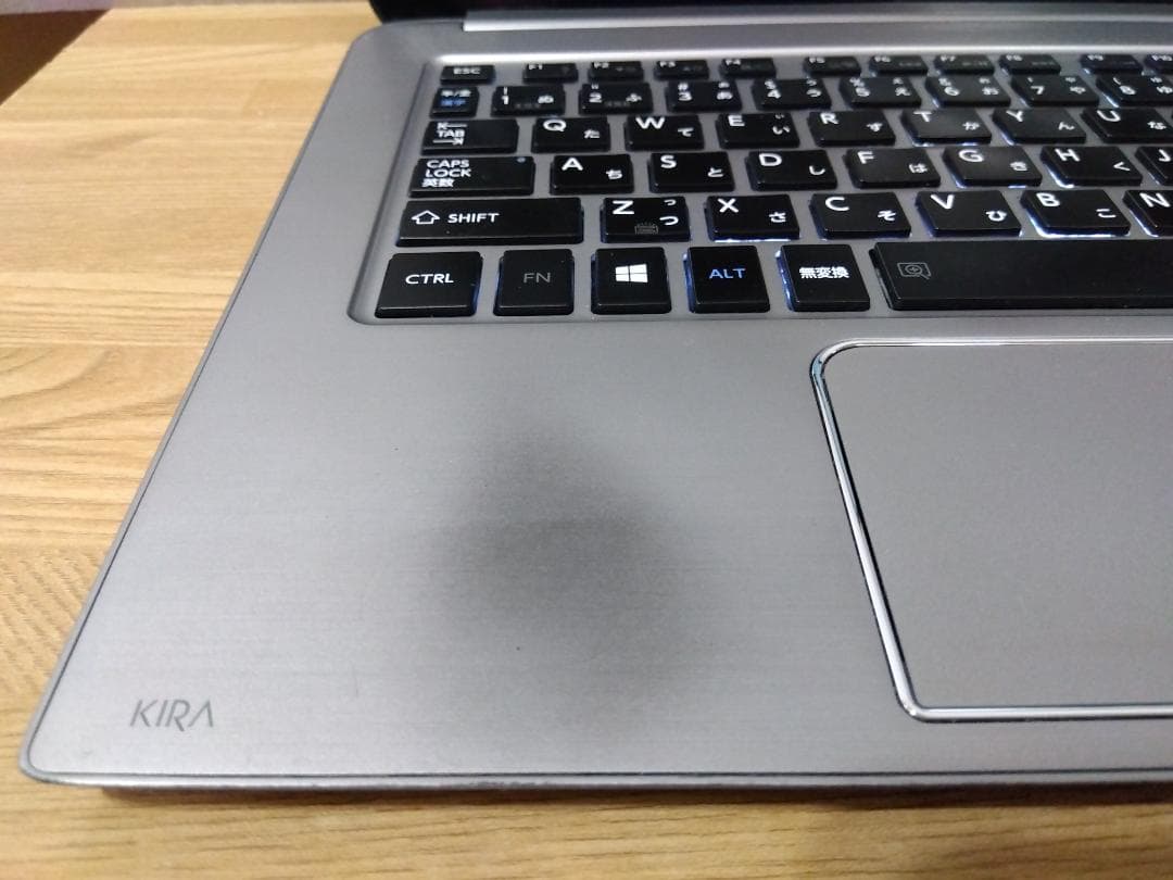 Dynabook KIRA V63 i5 DTS ＆ Harman/Kardon