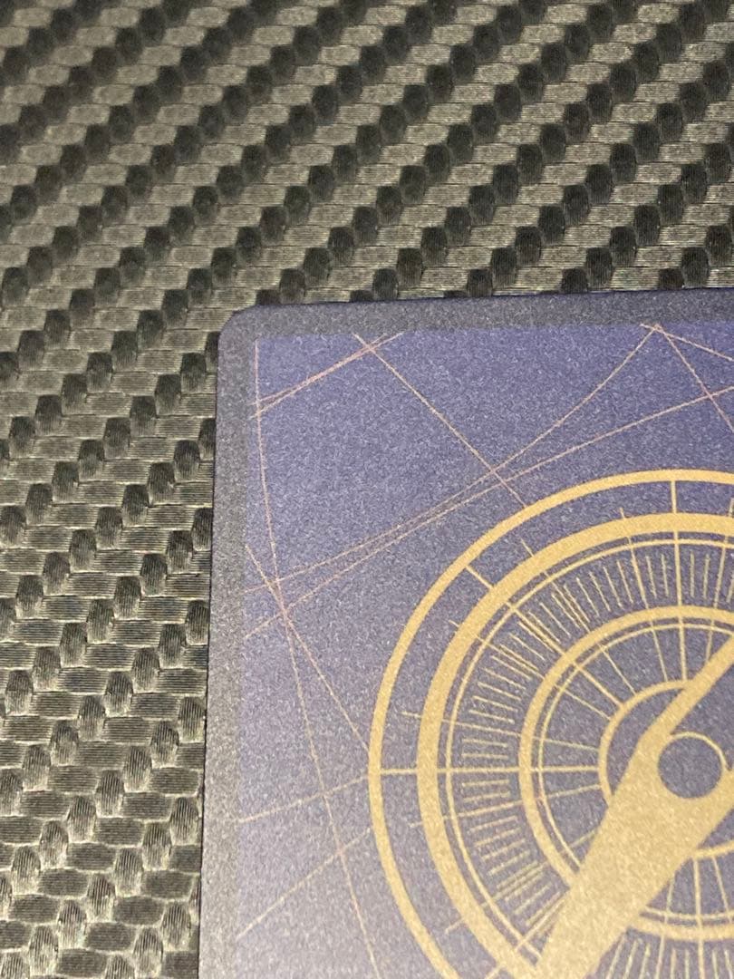 ミス・オールサンデー SR SP【美品】