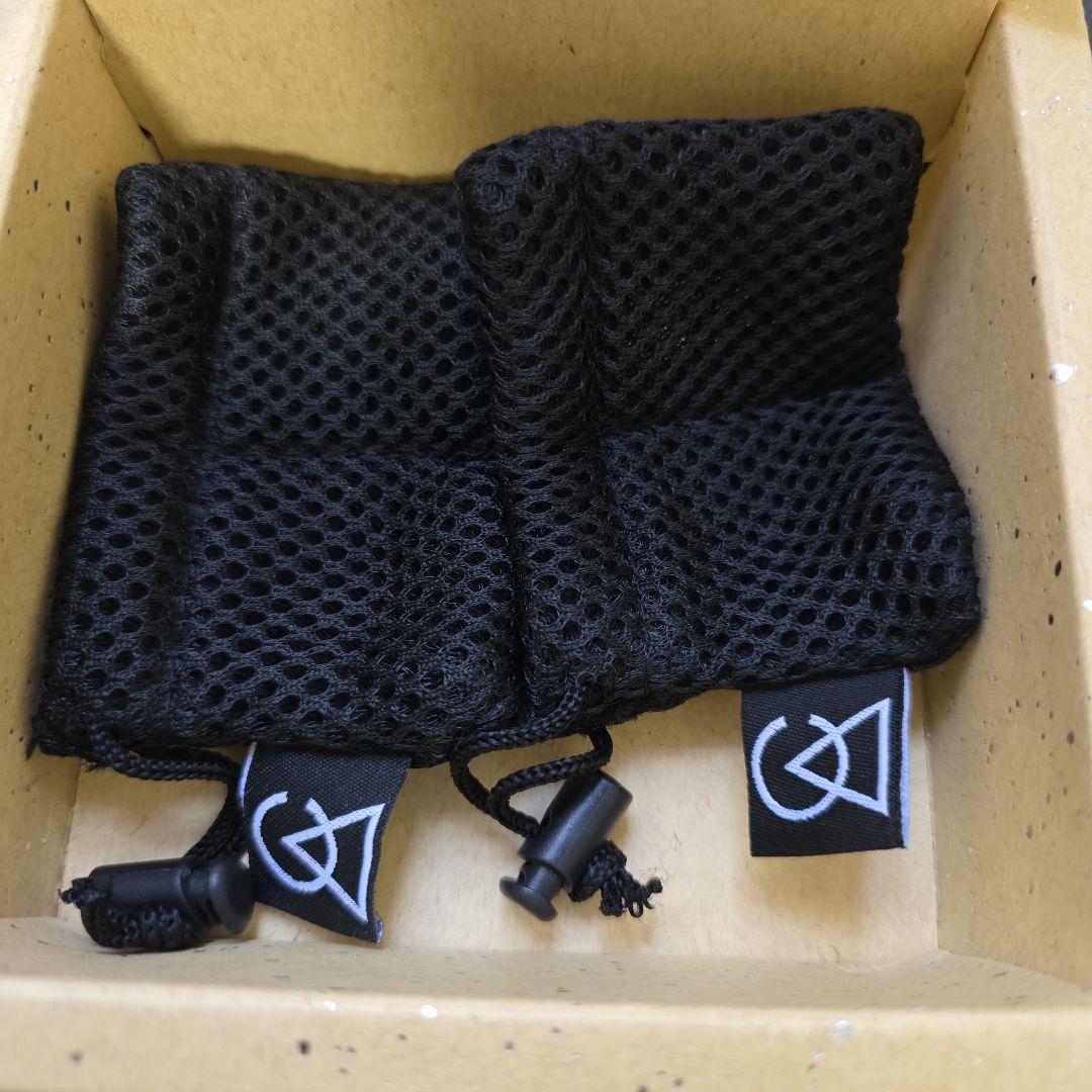 イヤホン Campfire Audio ANDROMEDA 2020