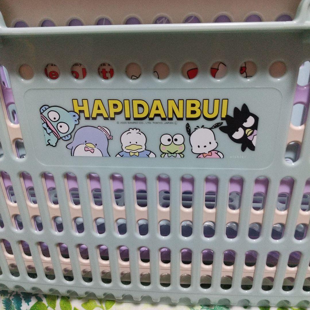 【サクラ13】ショッピングバック・レジカゴ・マイバスケット・買い物カゴ