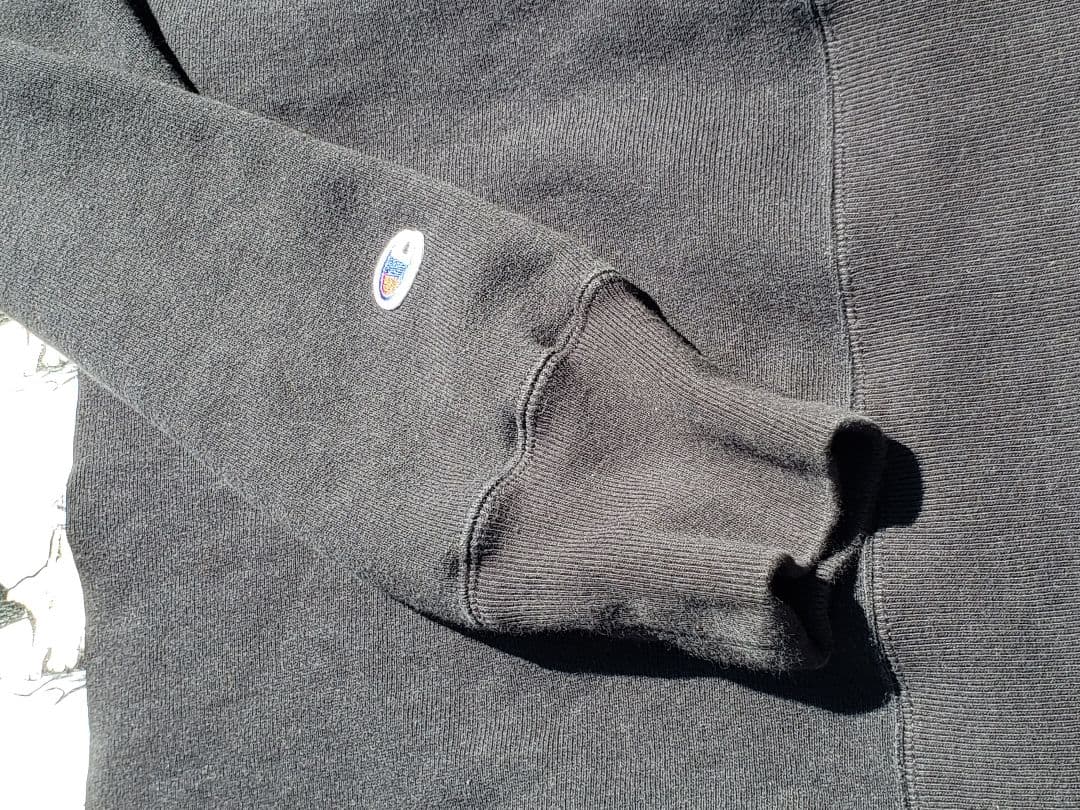 チャンピオン　スターウォーズ　ジャーナルスタンダード別注　リバースウィーブ