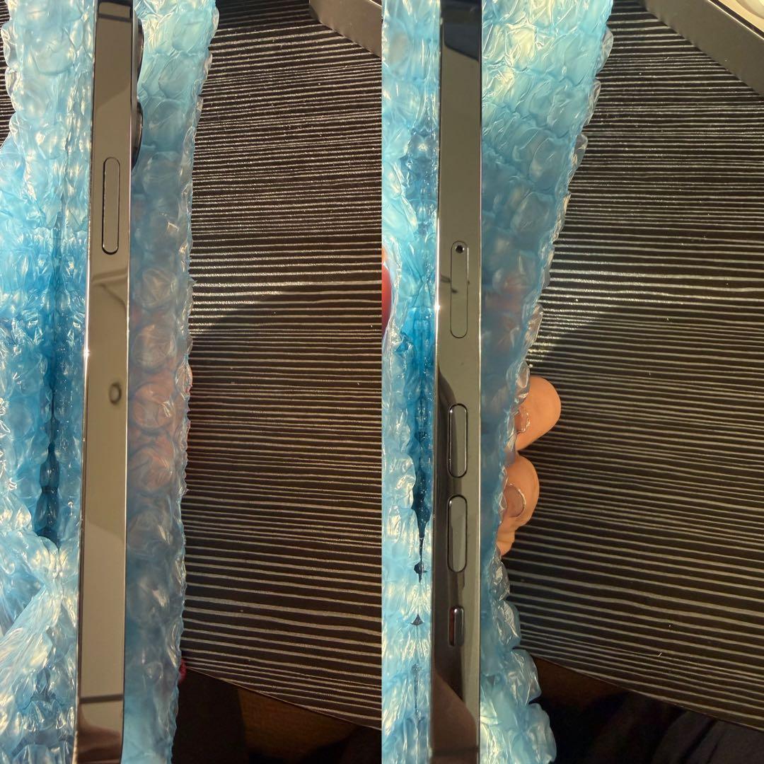 iPhone 13 Pro 128GB シエラブルー SIMフリー 動作確認済