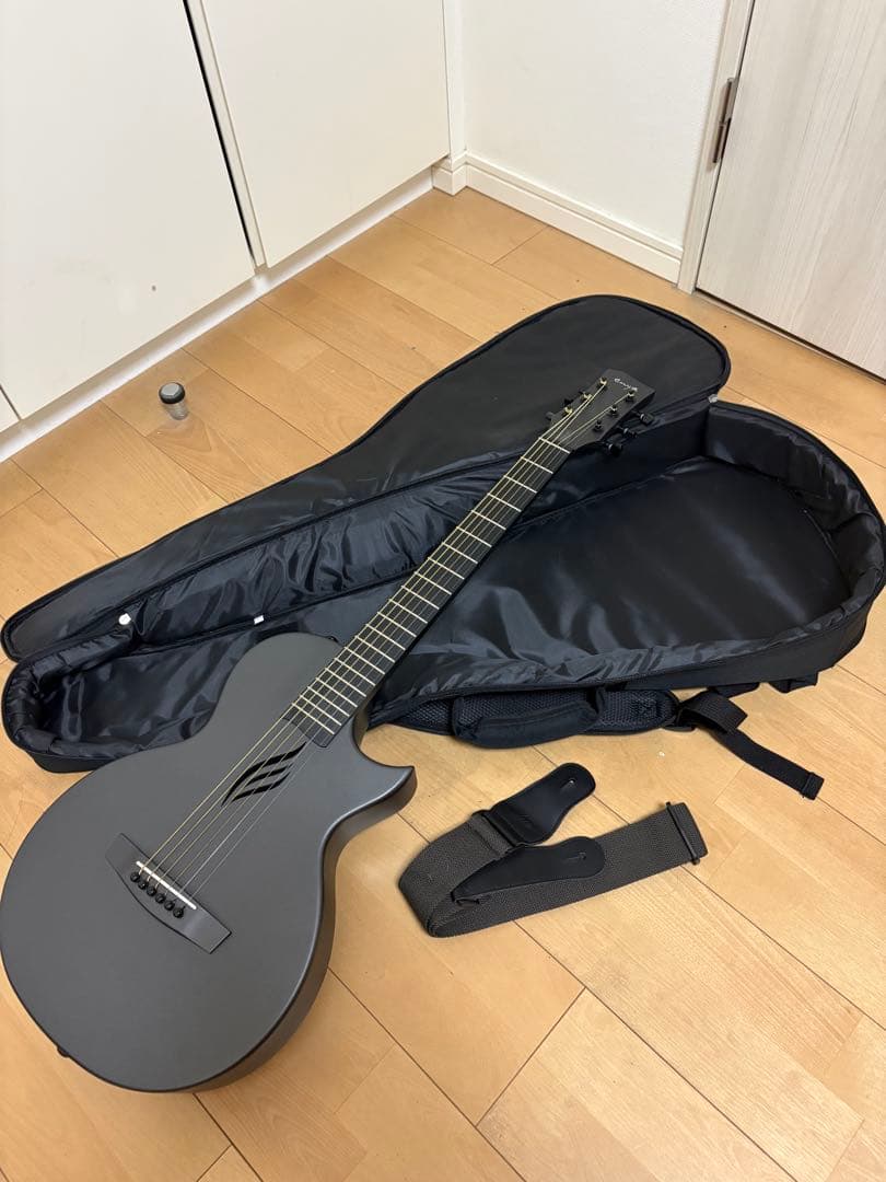 Enya Nova Go【値下げしました】